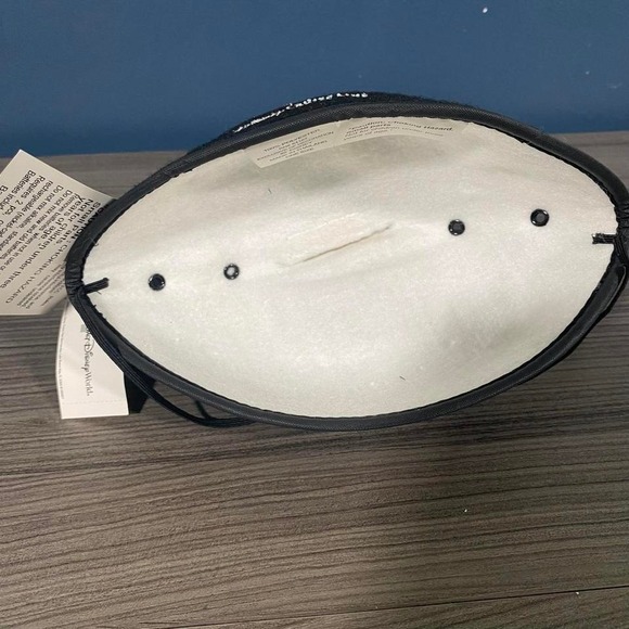 Disney Cruise Line Mickey Ears Hat Fireworks &‎ Ship Exclusive NWT - Picture 3 of 6